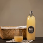 Williams Pear Nectar - 100 cl