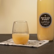 Williams Pear Nectar - 100 cl