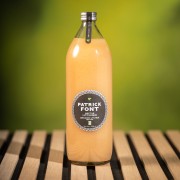 Organic Lychee Nectar - 100 cl