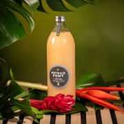 Organic Lychee Nectar - 100 cl