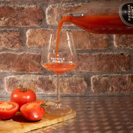 Red Tomato Juice - 100 cl