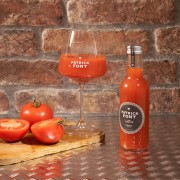 Red Tomato Juice - 25 cl