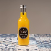 Blonde Orange Juice - 25 cl