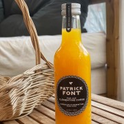 Corsican Clementine Juice - 25 cl