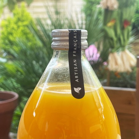 Corsican Clementine Juice - 100 cl