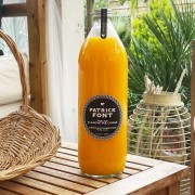 Corsican Clementine Juice - 100 cl