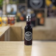 Wild Blueberry Nectar - 25 cl