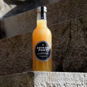 White Peach Nectar - 25 cl