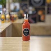 Red Tomato Juice - 25 cl