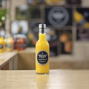 Blonde Orange Juice - 25 cl