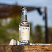 Organic Tonic - 25 cl