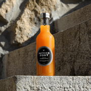 Pur Jus Pomelo Corse - 25 cl