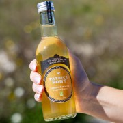 Organic Bancha Green Tea - Passion & Mint - 25 cl