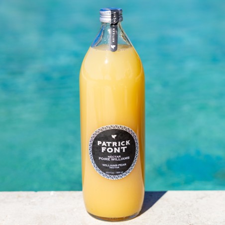 Nectar Poire Williams - 100 cl