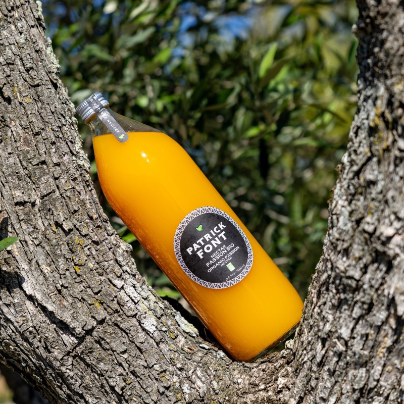Nectar Passion BIO - 100 cl