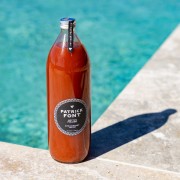 Strawberry Nectar - 100 cl