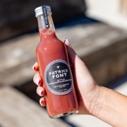 Blackcurrant Nectar - 25 cl