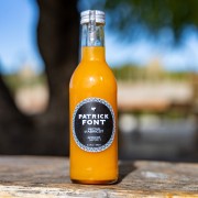 Apricot Nectar - 25 cl