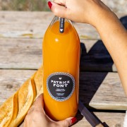 Apricot Nectar - 100 cl