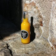 Organic Mango Nectar - 25 cl