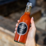 Jus Tomate Rouge - 25 cl