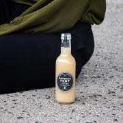 Organic Lychee Nectar - 25 cl