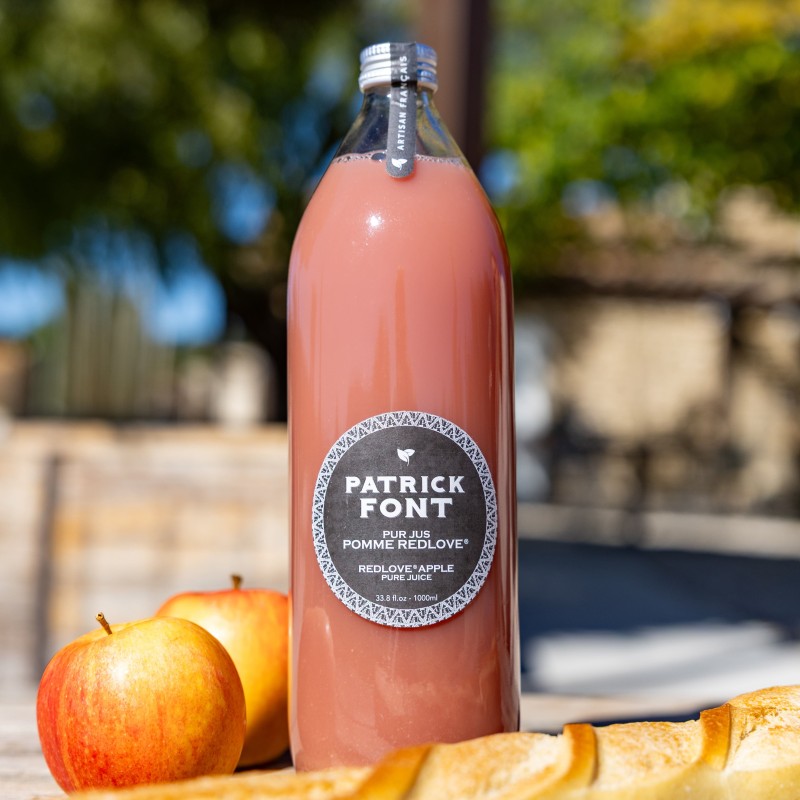 Redlove® Apple Juice - 100 cl