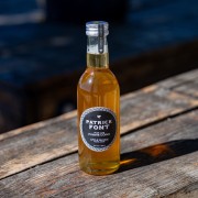 Apple Quince Juice - 25 cl