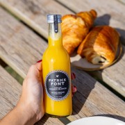 Jus Orange Blonde - 25 cl