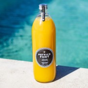 Pineapple Juice - 100 cl