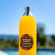 Corsican Clementinade - 100 cl