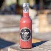 Nectar PĂȘche de Vigne - 25 cl