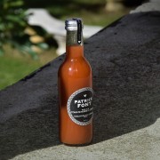 Black Crimea Tomato Juice - 25 cl