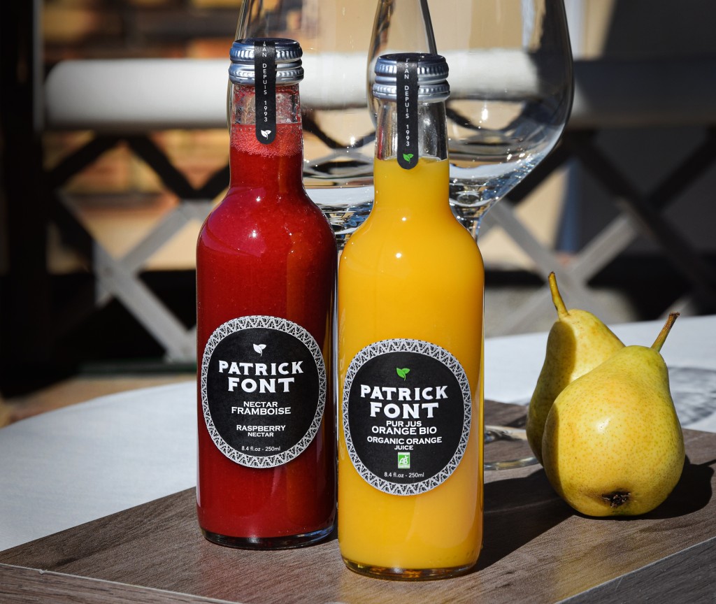 Différence entre pur jus et nectar Guide complet — free download