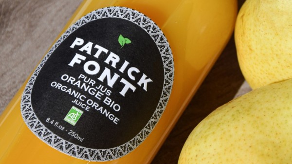 Jus d'orange bio : fraîcheur, goût et qualité artisanale