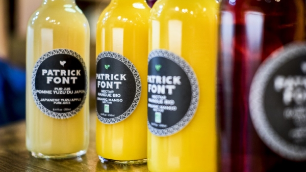 Comment sublimer un jus de fruit à table comme un grand vin