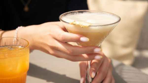 Recette Piña Colada